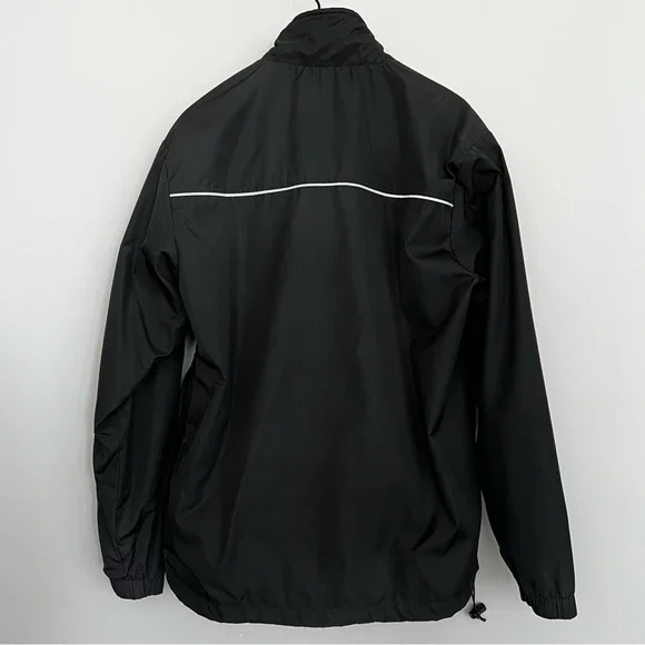 Nylon 3M Track Jacket - Picture 16 of 16